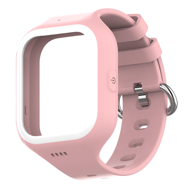 Carcasa de correa desmontable  - Smartwatch Watches For Kids reseña y precio