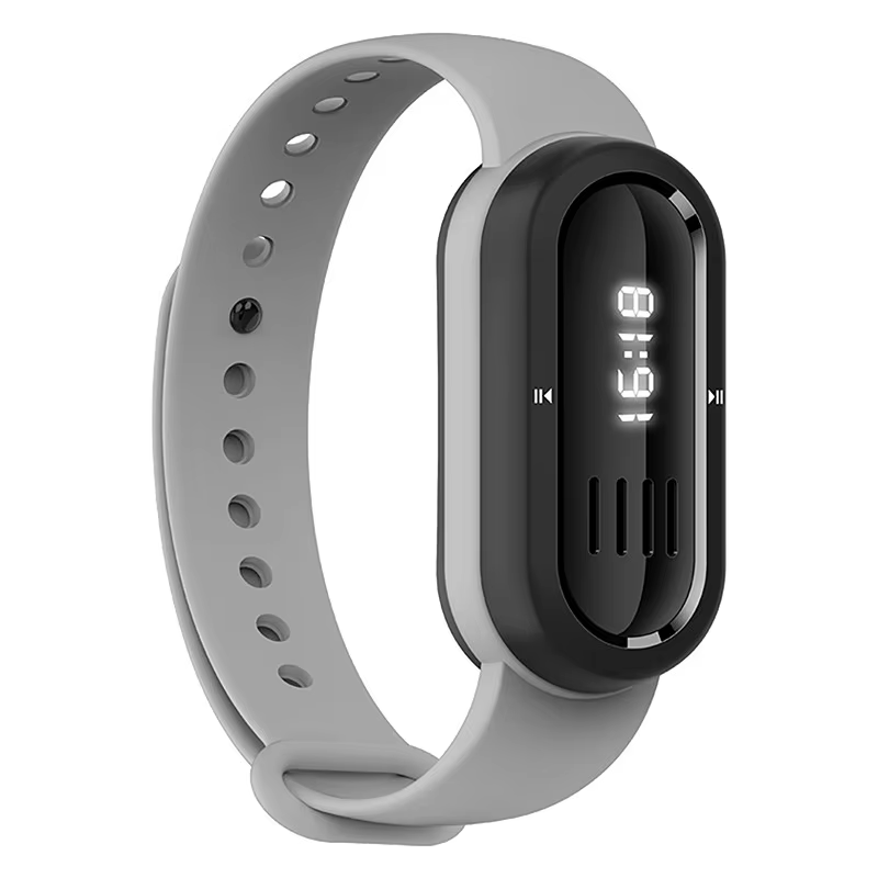 Mini reloj de pulsera inalámbr - Smartwatch Noise Watches reseña y precio