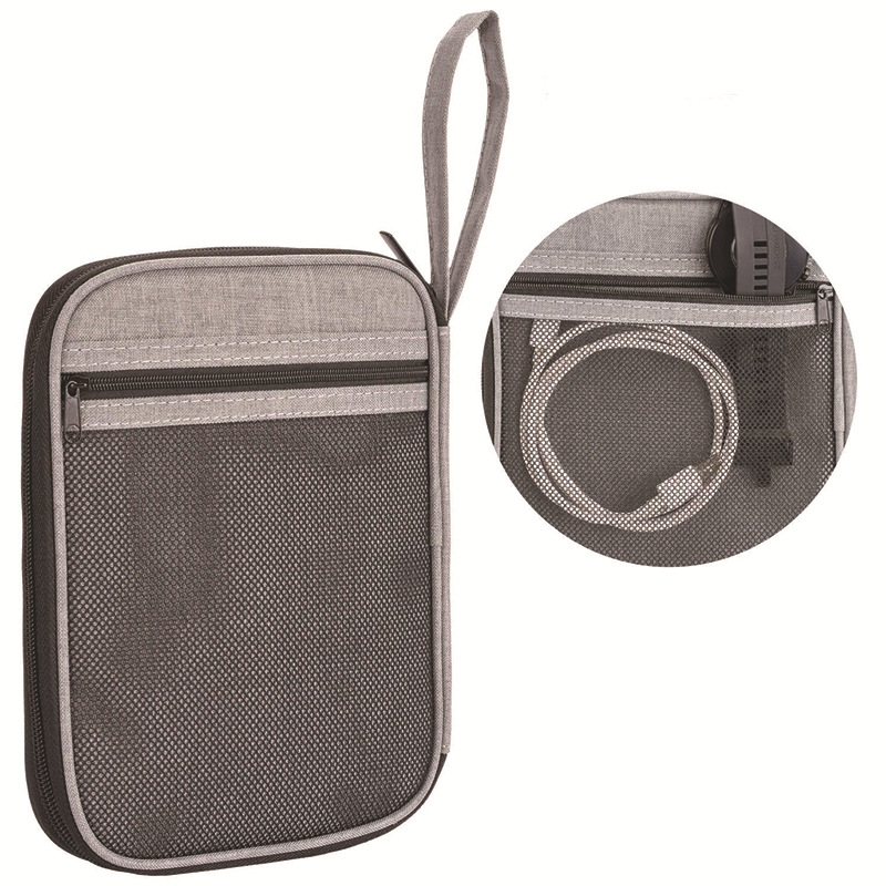 Bolsa de almacenamiento portát - Tag Watches Smartwatch reseña y precio