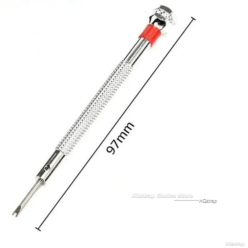 Destornillador en forma de U d - Watchmaker Screwdriver reseña y precio