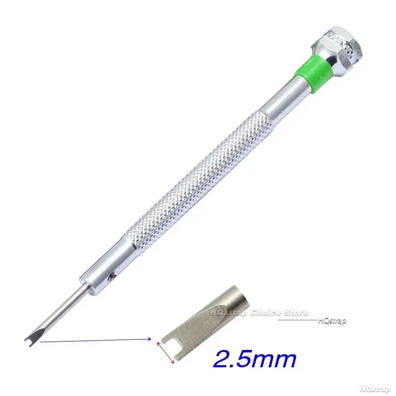 Destornillador en forma de U d - Watchmaker Screwdriver reseña y precio