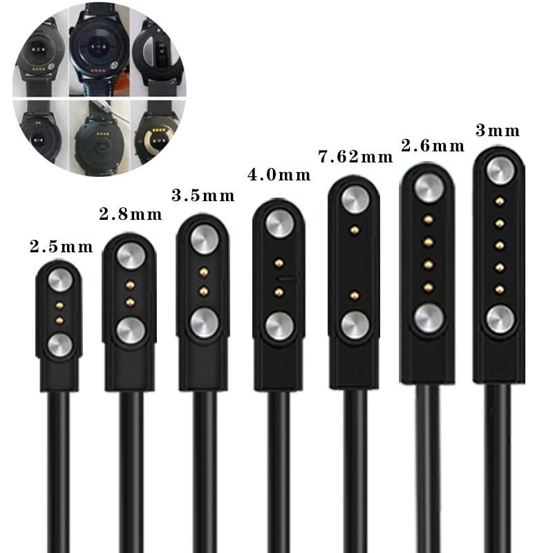 Cable de carga USB con adaptad - Smartwatch Watches For Kids reseña y precio