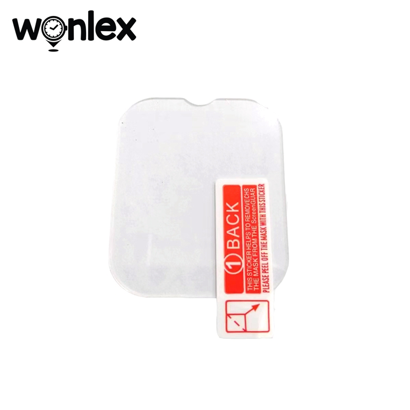 Wonlex 1 pieza Protector de pa - Smartwatch Watches For Children reseña y precio