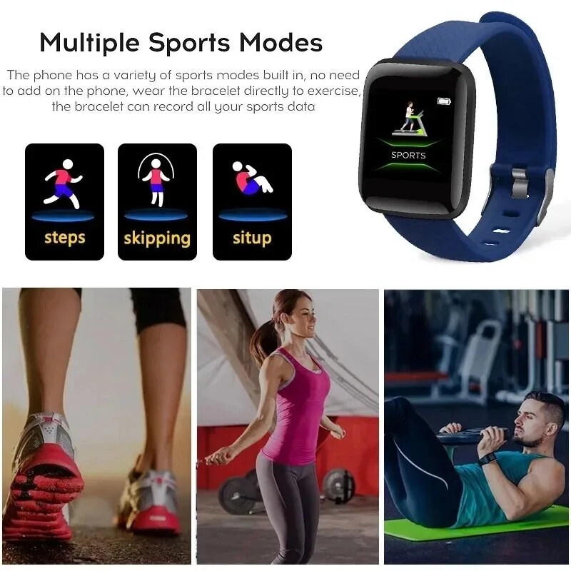 2024 nuevo para reloj intelige - Smartwatch Watches For Kids reseña y precio