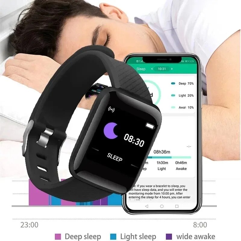 2024 nuevo para reloj intelige - Smartwatch Watches For Kids reseña y precio