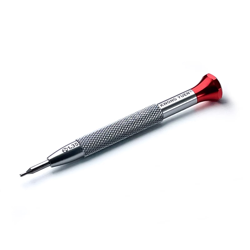 Herramienta de reparación de r - Watchmaker Screwdriver reseña y precio