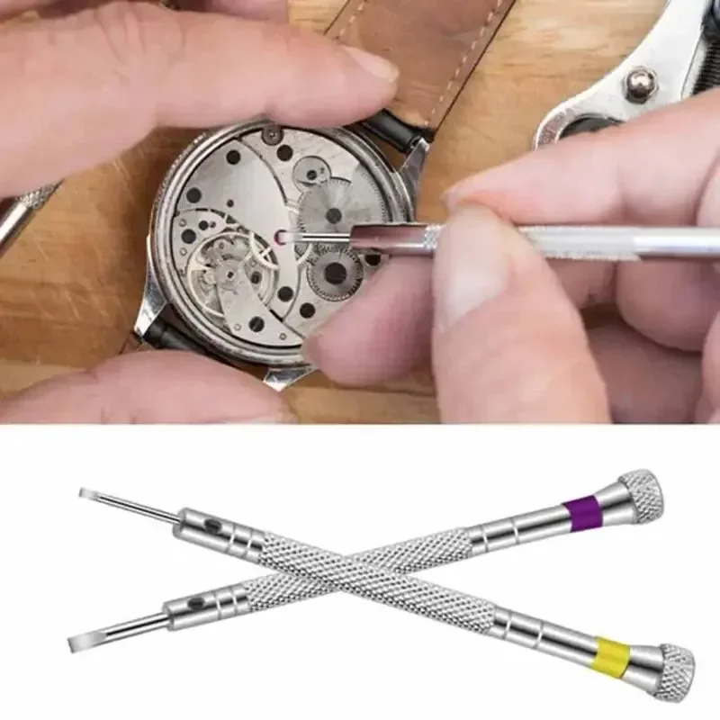 Juego de 5 unidades de destorn - Watchmaker Screwdriver reseña y precio