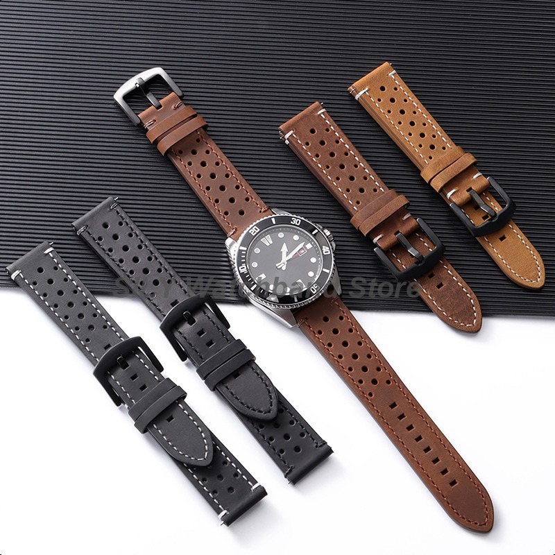 Para Seiko para Omega correa d - Nato Strap Nylon reseña y precio