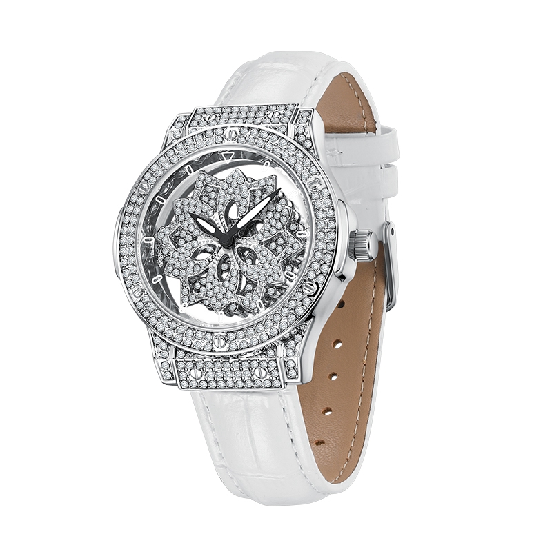 Reloj de marca para mujer, rel - Smartwatch Watches For Women Brands reseña y precio