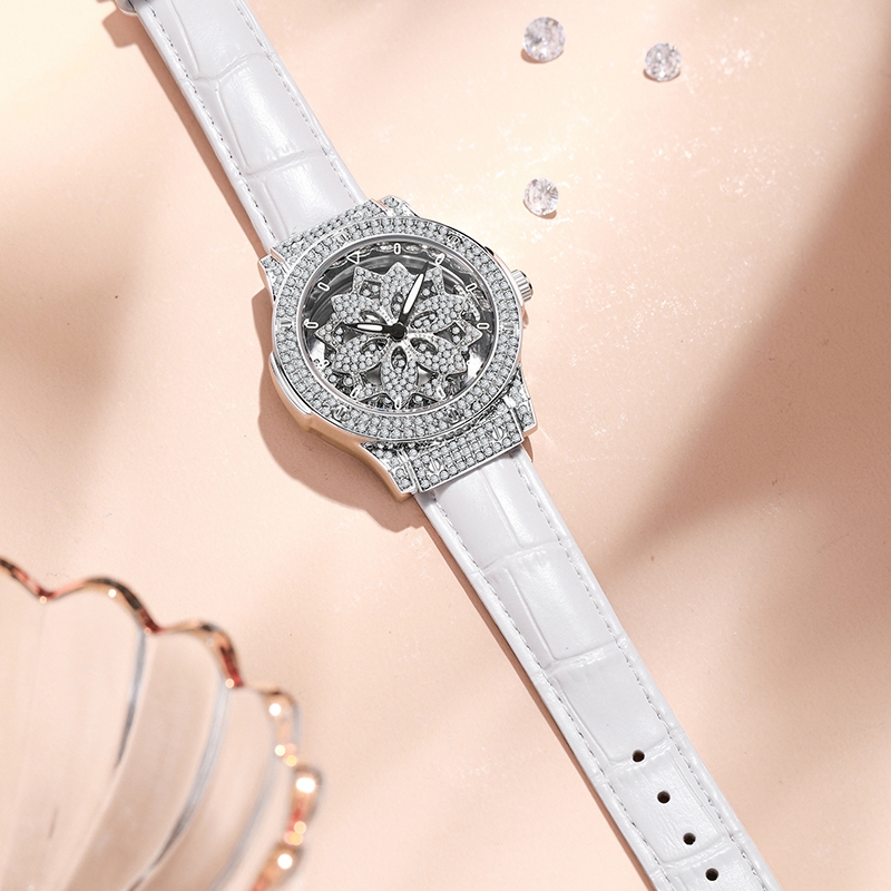 Reloj de marca para mujer, rel - Smartwatch Watches For Women Brands reseña y precio