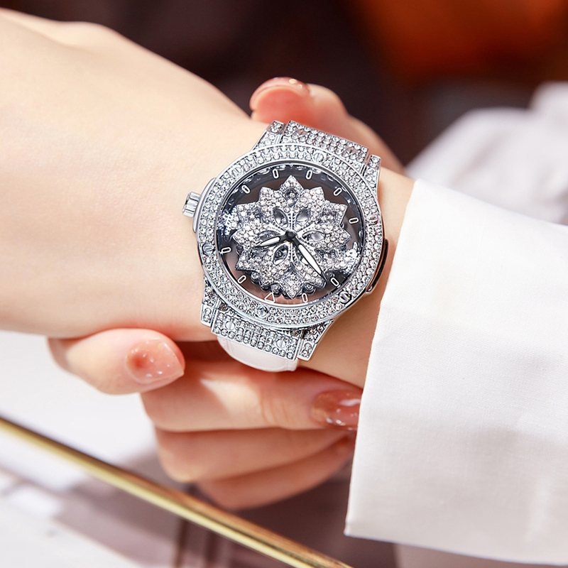 Reloj de marca para mujer, rel - Smartwatch Watches For Women Brands reseña y precio
