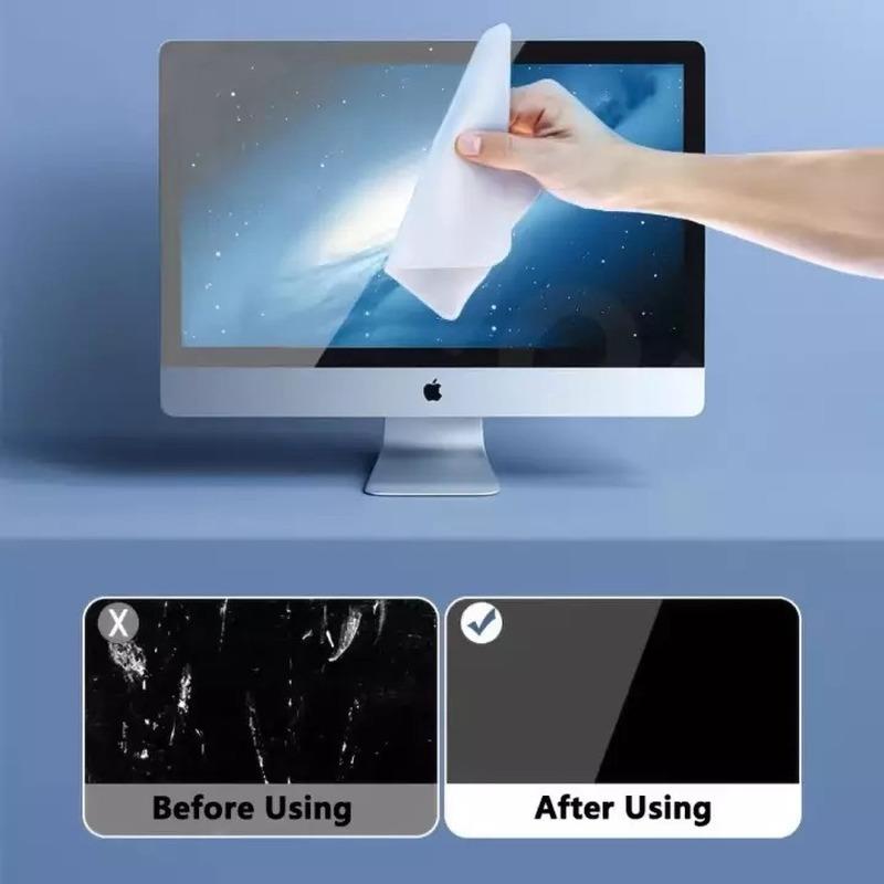 Paño de pulido para pantalla d - Watch Polishing Cloth reseña y precio