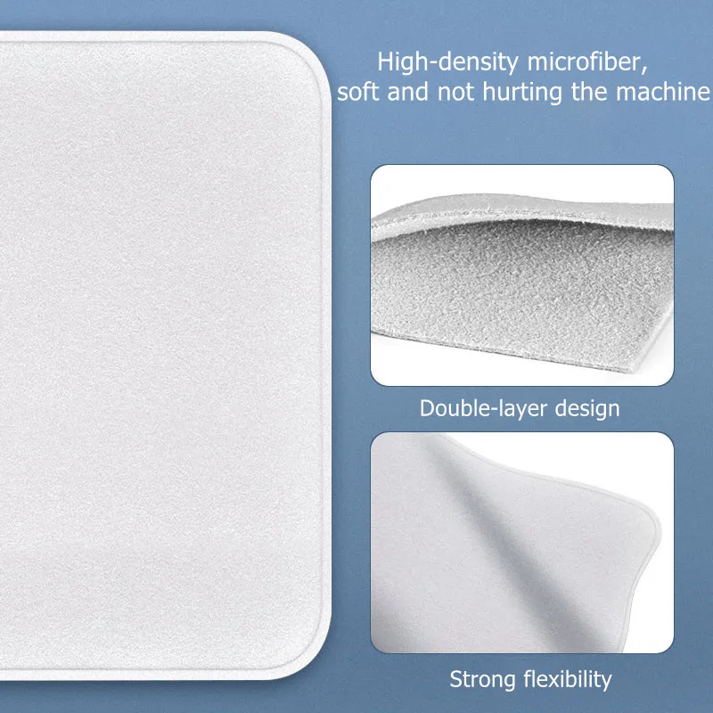 Paño de pulido para teléfono m - Watch Polishing Cloth reseña y precio