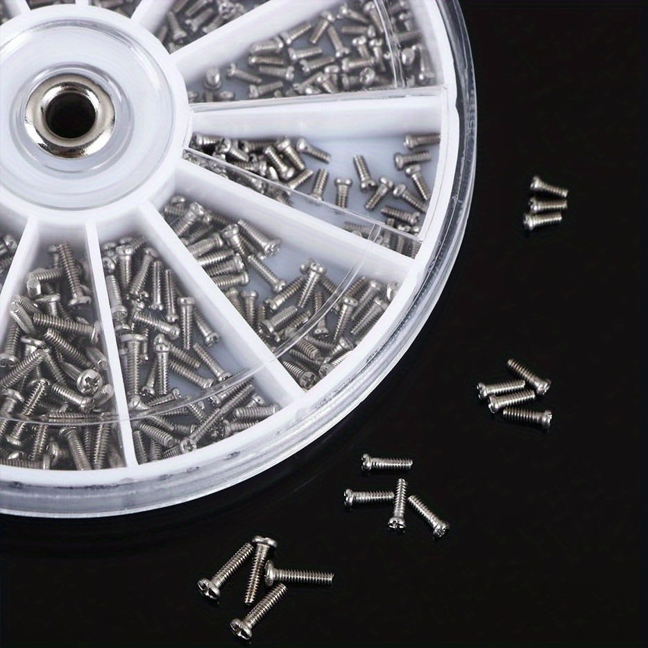 Juego de destornilladores con  - Watchmaker Screwdriver reseña y precio