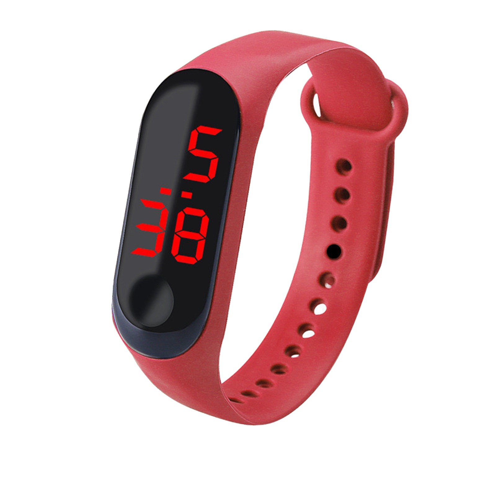 Pulsera deportiva para exterio - Smartwatch Watches For Kids reseña y precio