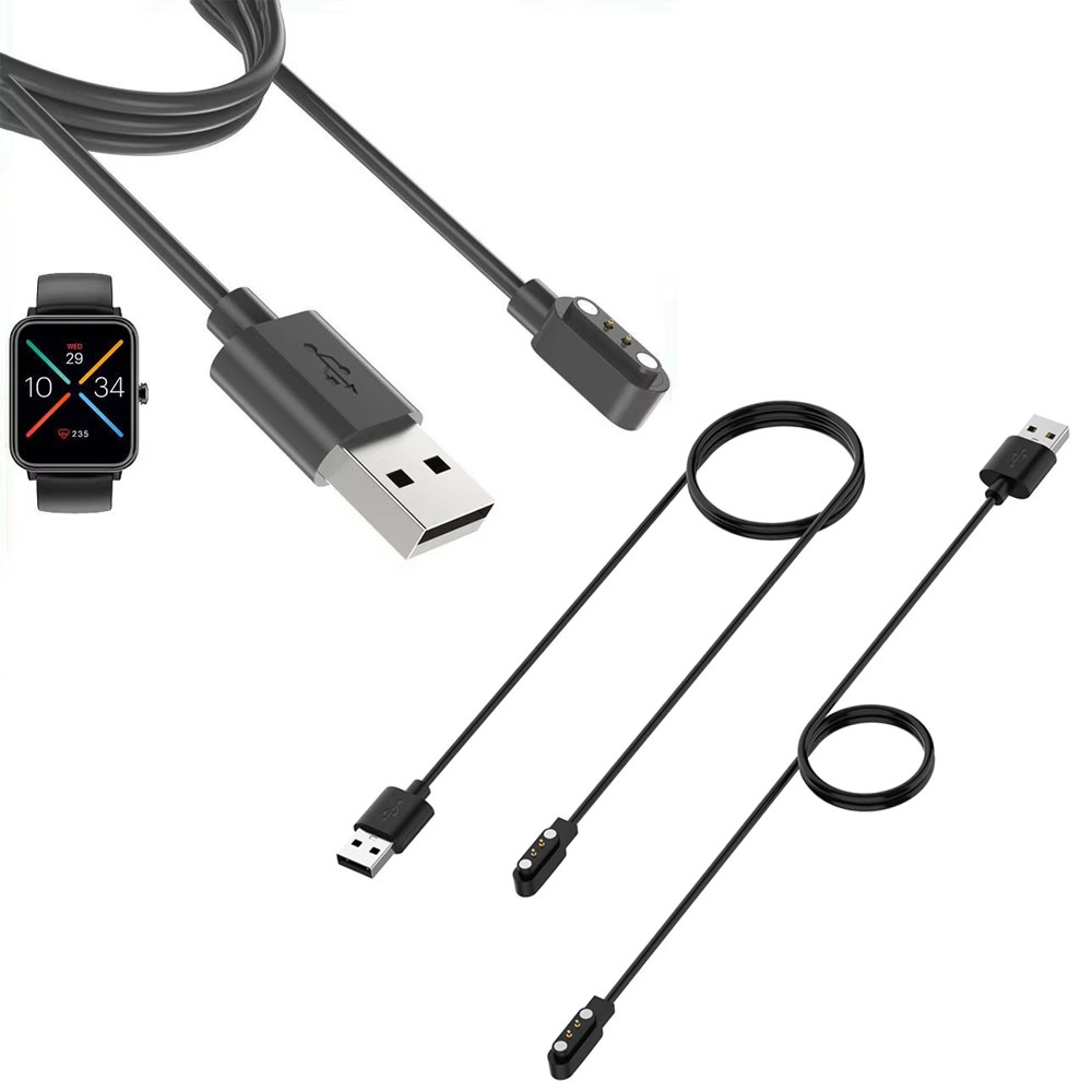 Cable de Carga Xtend para Relo - Smartwatch Noise Watches reseña y precio