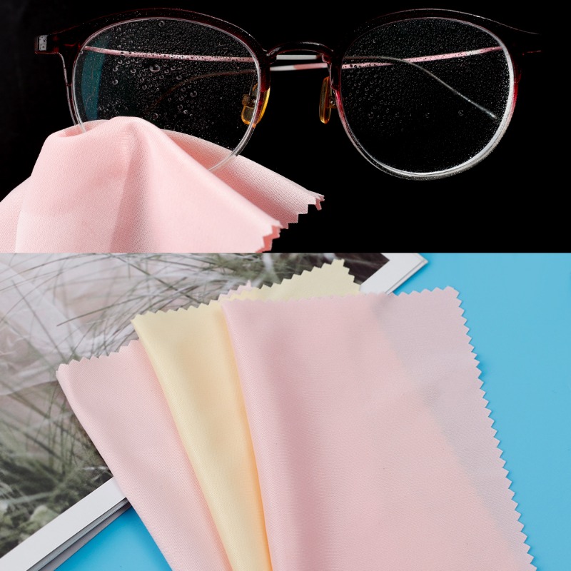 Paños para gafas de pulido de  - Watch Polishing Cloth reseña y precio
