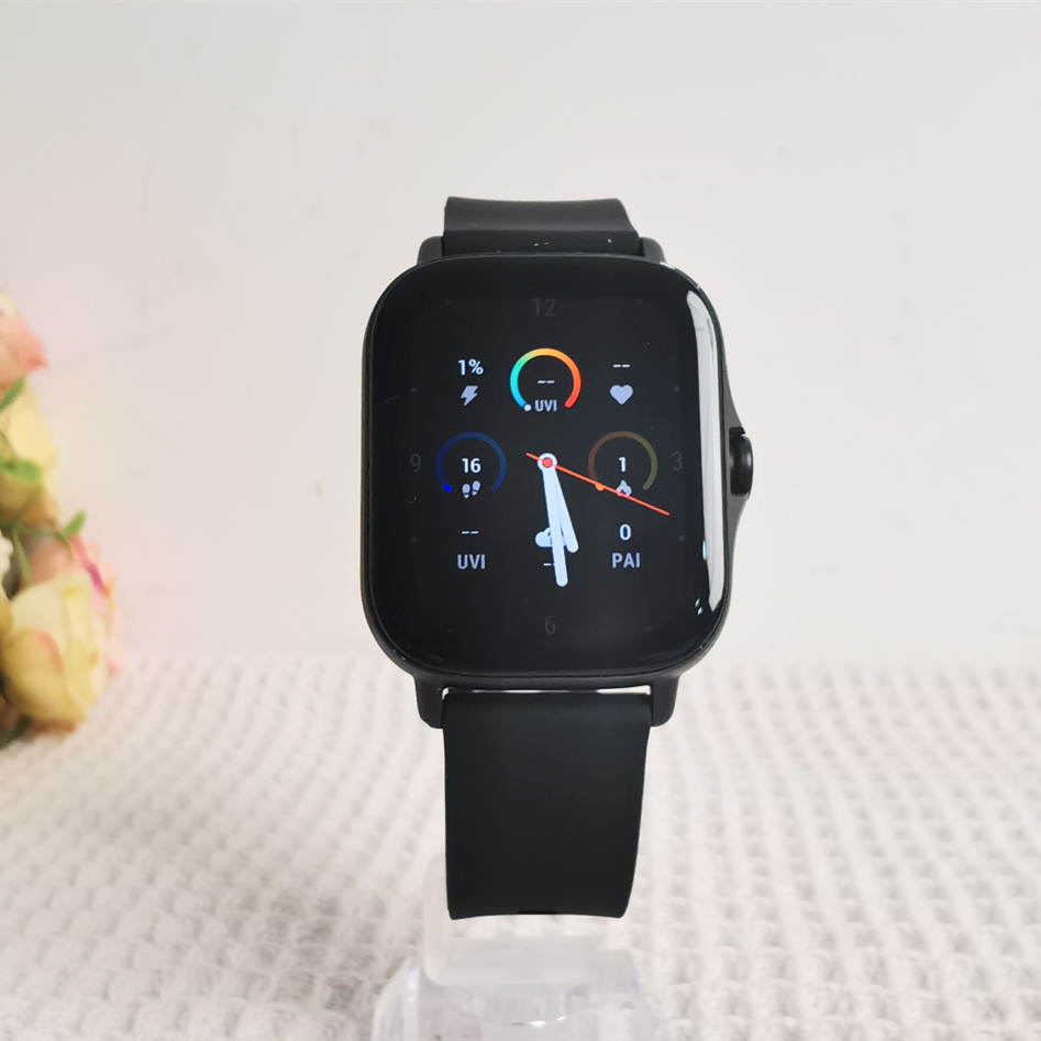 Amazfit GTS 2e Smartwatch modo - Smartwatch Watches For Men With Gps reseña y precio