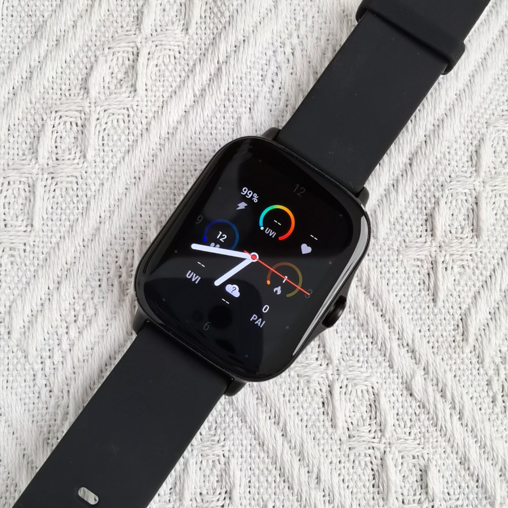 Amazfit GTS 2e Smartwatch modo - Smartwatch Watches For Men With Gps reseña y precio