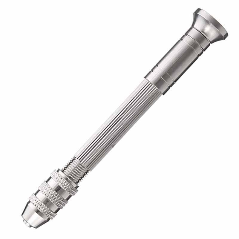 Tornillo de banco de reparació - Watch Crown Pusher reseña y precio