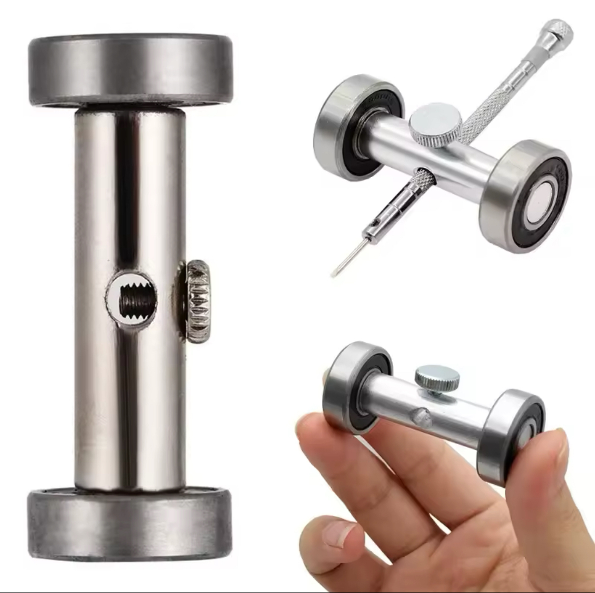 Afilador de destornilladores d - Watchmaker Screwdriver reseña y precio