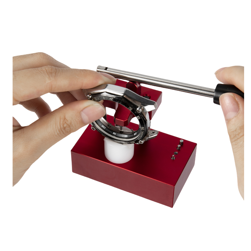 Herramienta para la extracción - Watch Crown Pusher reseña y precio