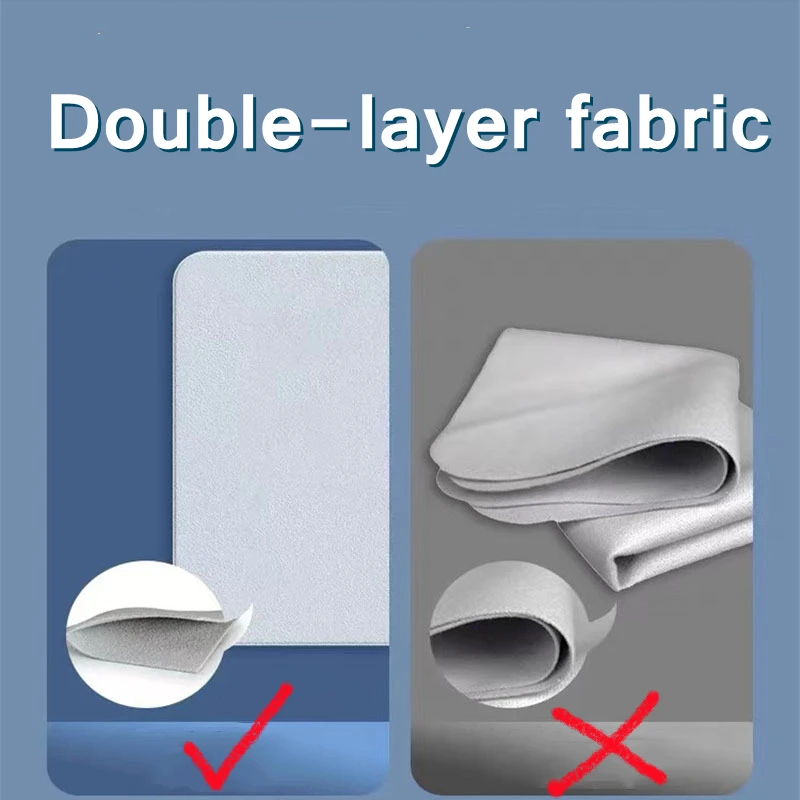 Paño de Pulido con Nanotextura - Watch Polishing Cloth reseña y precio