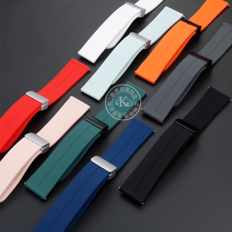 20 mm aplicable para Omega X S - Smartwatch Watches For Women Brands reseña y precio