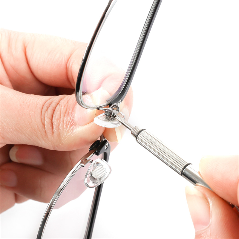 Mini destornilladores para gaf - Watchmaker Screwdriver reseña y precio
