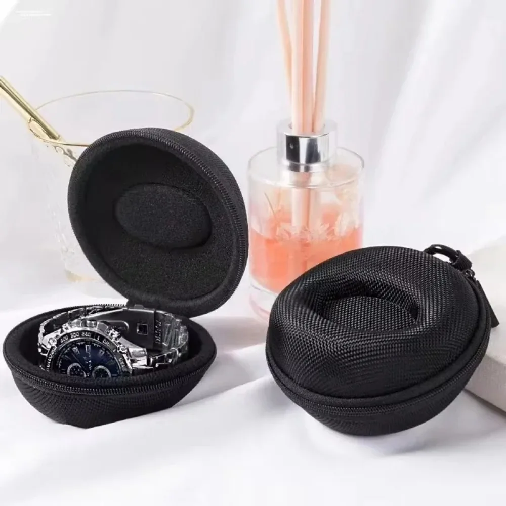 Caja de almacenamiento para re - Tag Watches Smartwatch reseña y precio