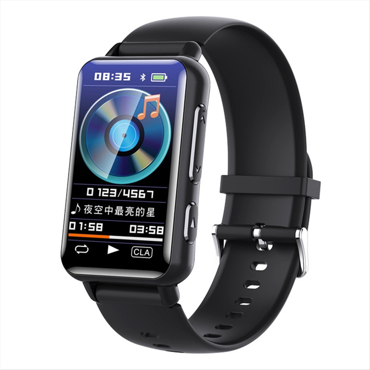 Grabadora de Voz Digital A14M, - Smartwatch Noise Watches reseña y precio