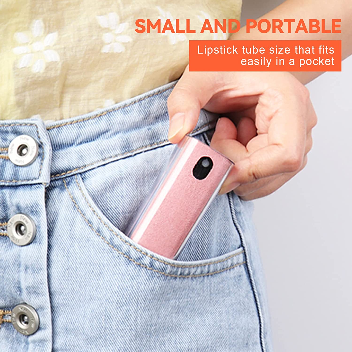 Kit de limpieza de pantallas 2 - Watch Polishing Cloth reseña y precio