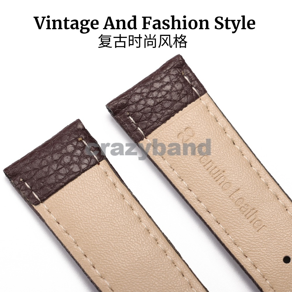 Correa de reloj de cuero para  - Nato Strap Nylon reseña y precio