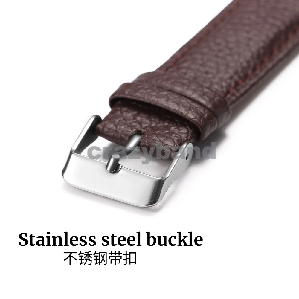 Correa de reloj de cuero para  - Nato Strap Nylon reseña y precio